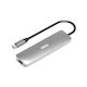 Port Designs USB-C Dockingstation für Laptops mit HDMI