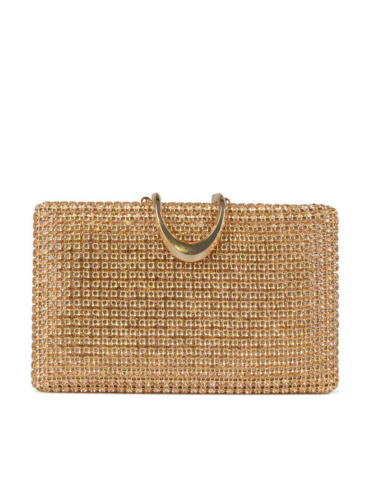 Women's Bronze Handbag