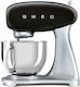 Smeg Mixer Planetar 800W cu Bol din Inox 4.8lt