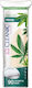Cleanic Make-up-Entfernungspads 50g