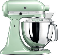 Kitchenaid Artisan Κουζινομηχανή 300W με Ανοξεί...