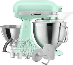 Kitchenaid Artisan Κουζινομηχανή 300W με Ανοξεί...