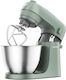 Kenwood Mașină de bucătărie 800W cu Bol din Inox 4lt