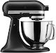 Kitchenaid Artisan Κουζινομηχανή 300W με Ανοξεί...