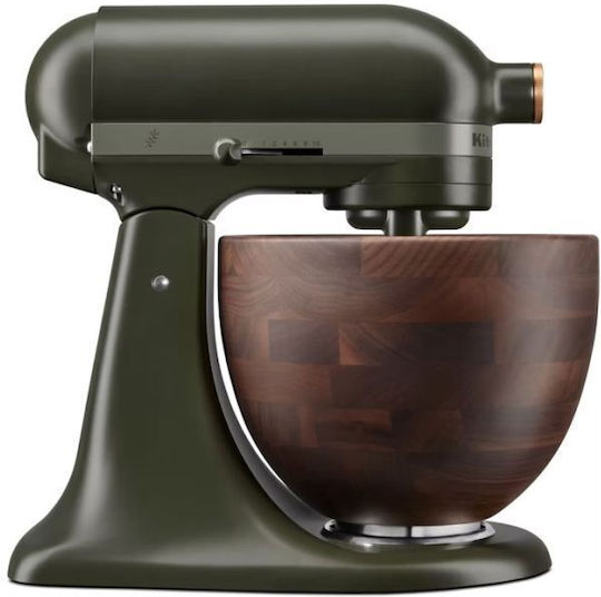 Kitchenaid Κουζινομηχανή 300W με Ανοξείδωτο Κάδο 4.7lt