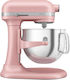 Kitchenaid Artisan Κουζινομηχανή 375W με Ανοξεί...