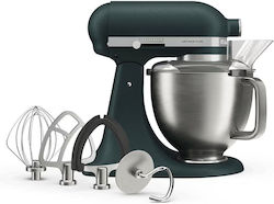 Kitchenaid Artisan Plus 325W με Ανοξείδωτο Κάδο 4.7lt Kitchenaid Artisan Plus 325W με Ανοξείδωτο Κάδο 4.7lt