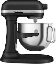 Kitchenaid Artisan Κουζινομηχανή 375W με Ανοξεί...