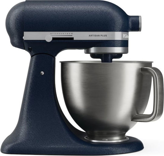 Kitchenaid Artisan Κουζινομηχανή 325W με Ανοξείδωτο Κάδο 4.7lt