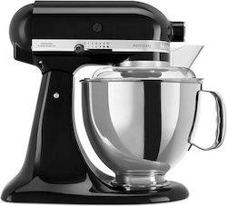 Kitchenaid Artisan Κουζινομηχανή 300W με Ανοξεί...