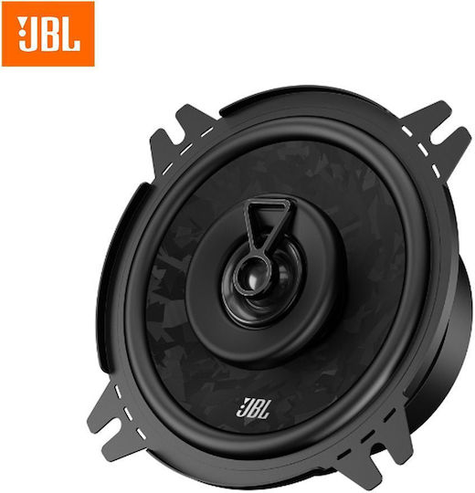 JBL Stage3 48 Set Car Speakers Coaxial 4" with 50W RMS Woofer JBL Stage3 48