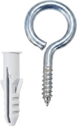 Tradesor Augenschraube Bypass 14+e10 Set 12 Stücke 4 Paare 200225 Tradesor Augenschraube Bypass 14+e10 Set 12 Stücke 4 Paare 200225