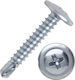 Self-Piercing Screw 4.8mm*60mm 60g Set 12 Packages 202526 6932689202526