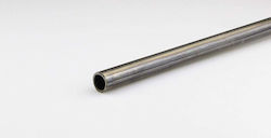 Стоманен кръгъл профил 20mm/1m