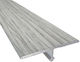 T-Form Streifen 25mm Helles Ahorn 0,9m Verschiedene Bodenteile