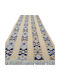Kotonia Home Covor Coridor Albastru 80x300cm