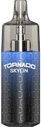Gobar Tornado Skylin Pod Kit Black Blue Gradient Gobar Tornado Skylin Pod Kit Black Blue Gradient