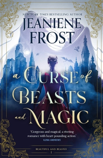 Curse Of Beasts And Magic - Pan Macmillan - Paperback / Softback