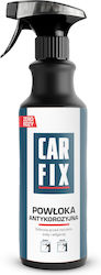 Carfix Car Paint Protection Anti-Korrosionsbeschichtung 500 Ml