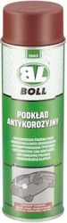 Αντιδιαβρωτικό Αστάρι Σπρέι 500ml Boll
