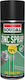 Zink Spray 400ml Soudal