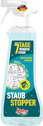Poliboy Möbelpflege Spray Staub Stopper Staub Stop 500 ml
