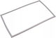 Refrigerator Door Gasket C00906073 Beko 4669520200