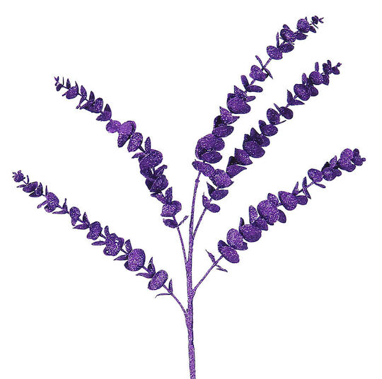 Coronita De Crăciun Sucursala Violet