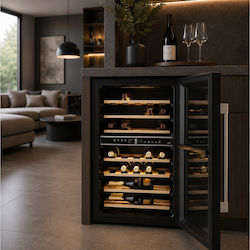 Hoover Wine Cooler 36 Bottles