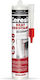 Heat-resistant Silicone Black 300 Ml Cere