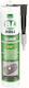 Mass Sealant Silicone 290ml Black 40 To 350°C Boll