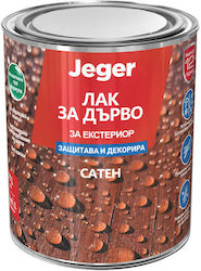 Lac De Lemn Cireș 0.7 L Jeger