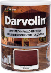 Wood Varnish Mahogany 0.75l Wood Varnish Mahogany 0.75l