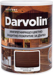 Wood Varnish Chestnut 0.75l Wood Varnish Chestnut 0.75l