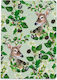 Lola Design Notizbuch A5 96 Blätter