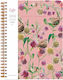 Lola Design Spirale Notizbuch B5