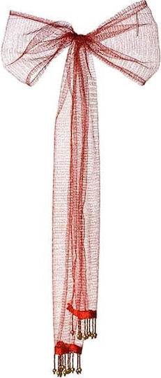 Weihnachtsgirlande Rote 185x17cm