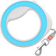 WauDog Dog Leash/Lead Strap in Blue Colour Up to 40kg