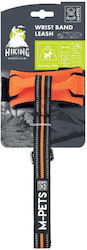 M-Pets Dog Leash Lead Orange Strap