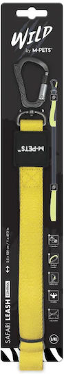 M-Pets Lesă/ghid pentru câini Curea Leash până la 37.5kg