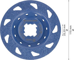 Grinding Disc 115mm X-lock Bosch
