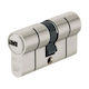 Abus Yale Zylinder - Europrofilzylinder 80mm (35-45)