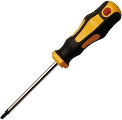 BGS Technic Magnetic Torx Screwdriver with Nose Size T25