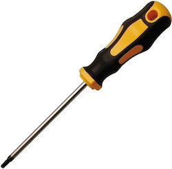 BGS Technic Magnetic Torx Screwdriver with Nose Size T15