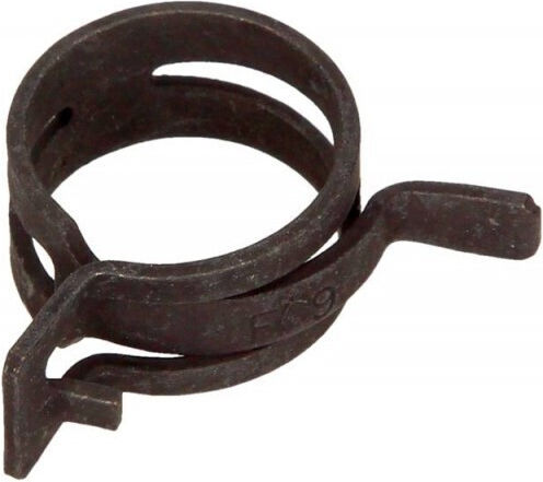 Maxgear Edelstahl Schlauchschellen 24mm/12mm W1 84-0069