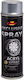 Champion Color Wheel Spray