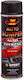 Spray Armor Black Matte 500ml Champion Color