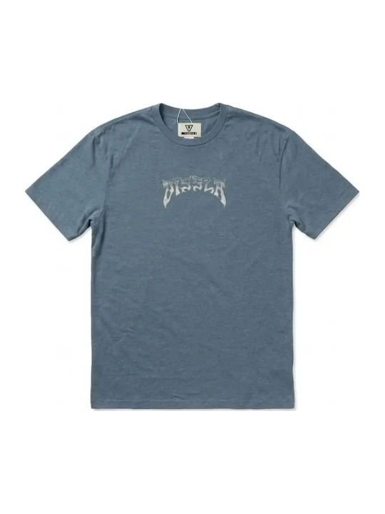 T-shirt Cosmic Dark Denim