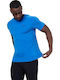 T-shirt Atlantic Blue