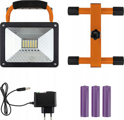 Vergionic LED Flutlichter 50W 4000K Vergionic LED Flutlichter 50W 4000K